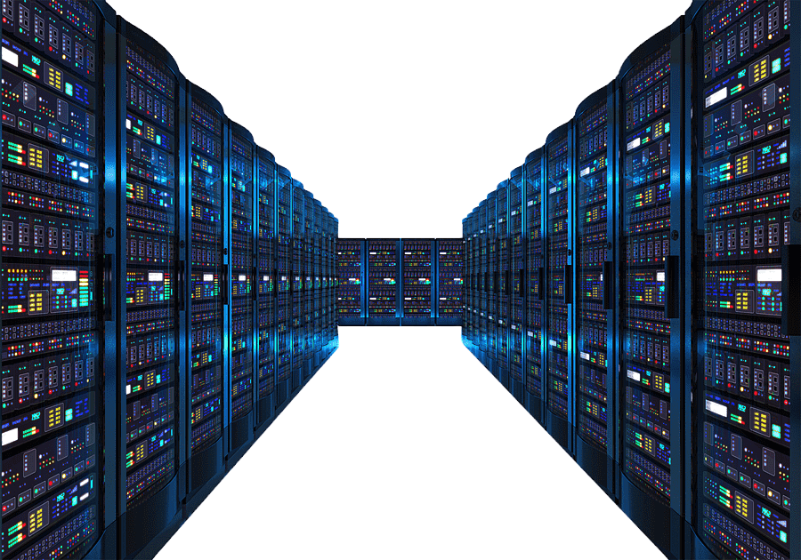 Hosting Çözümleri