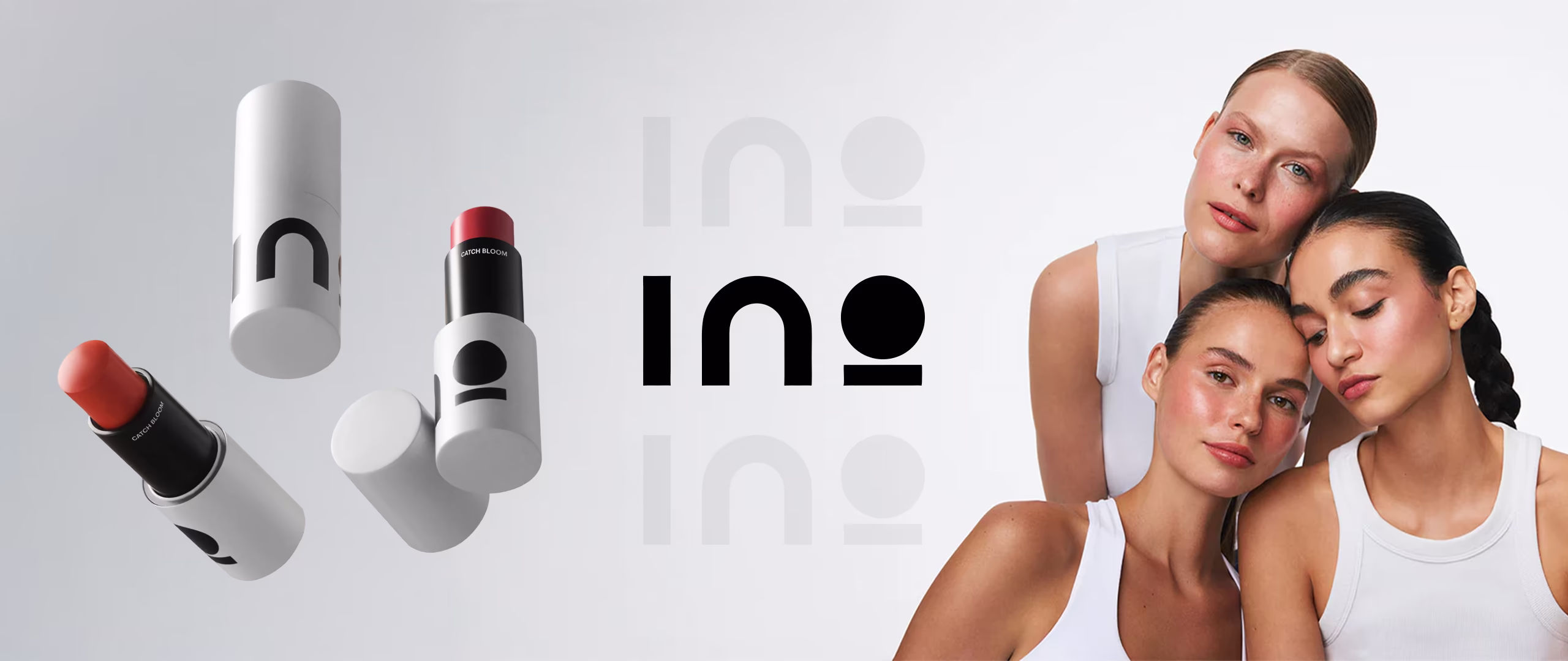 INO Beauty E-Ticaret Sitesi Referans Sayfası Kapak Fotoğrafı